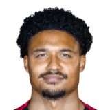 Shamal George