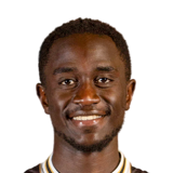 Elvis Bwomono