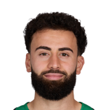 Ramy Najjarine