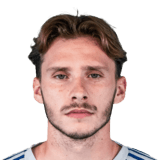 Matteo Tramoni