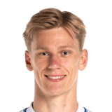 Lasse Sorensen