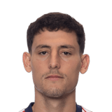 Tomas Chancalay