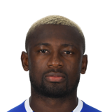 Jamilu Collins