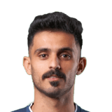 Yousef Al Mozairib