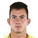 Dario Caceres