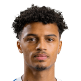 Brooklyn Lyons-Foster