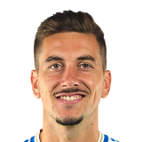 Javi Hernandez