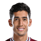 Nayef Aguerd