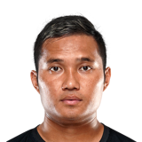 Jerry Lalrinzuala