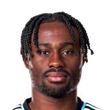 Jordan Adebayo-Smith