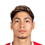 Bryan Castrillon
