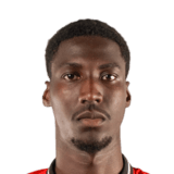 Kalidou Sidibe