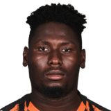 Lassina Traore