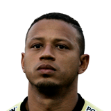 Anthony Uribe