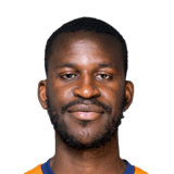Boubakar Kouyate