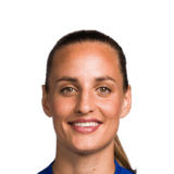 Nathalie Bjorn