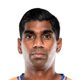 Raynier Fernandes