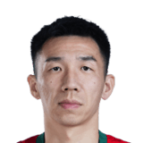 Liu Xinyu