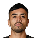 Sebastian Cabrera