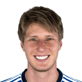 Andres Llinas