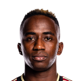 Edwin Mosquera