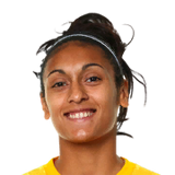 Solana Pereyra