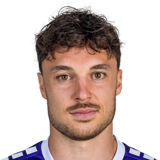 Simon Straudi