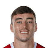 Harrison Holgate