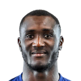 Ibrahim Cisse