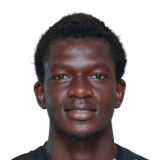 Amadou Dante