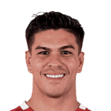 Rodrigo Fernandez
