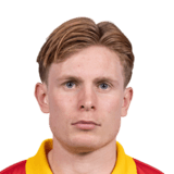 Oliver Valaker Edvardsen