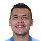 Moises Villarroel