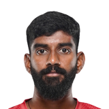 Kingslee Fernandes