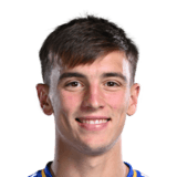 Luke Thomas