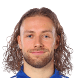 Kevin Hoog Jansson