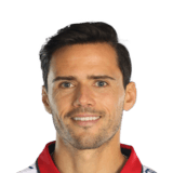 Nicolas Rodriguez