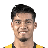 Matias Arezo