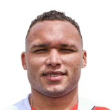Adrian Martinez