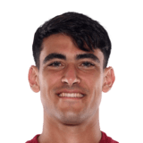 Gonzalo Perez