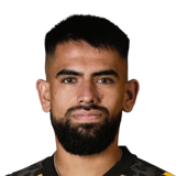 Elvis Hernandez