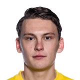 Isak Dybvik Maatta
