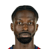 Omar Haktab Traore