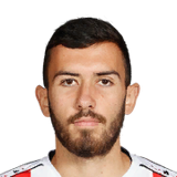 Lucas Bernadou