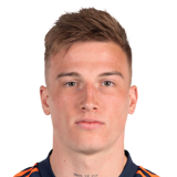 Franko Kovacevic