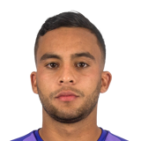 Jhon Marchan