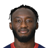 Benie Traore