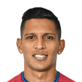 Edson Castillo