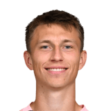 Kristoffer Lund Hansen