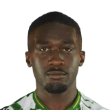 Godfried Ayesu Owusu Frimpong